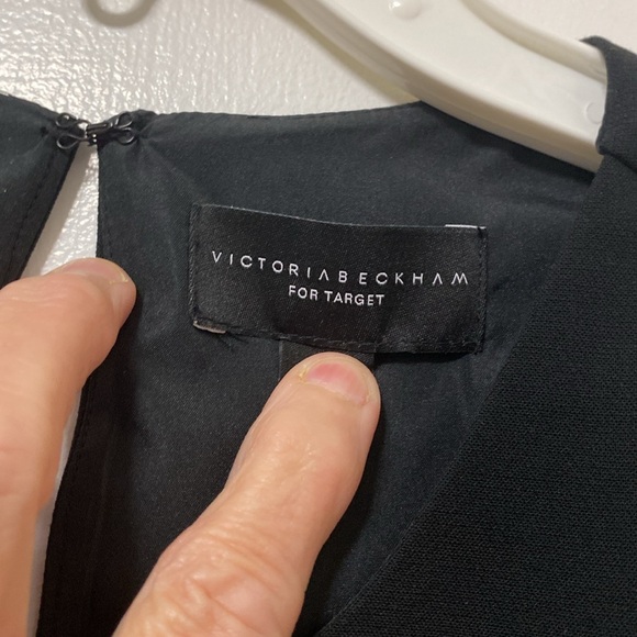 CUTE VICTORIA BECKHAM TOP.        NWT - Picture 4 of 8